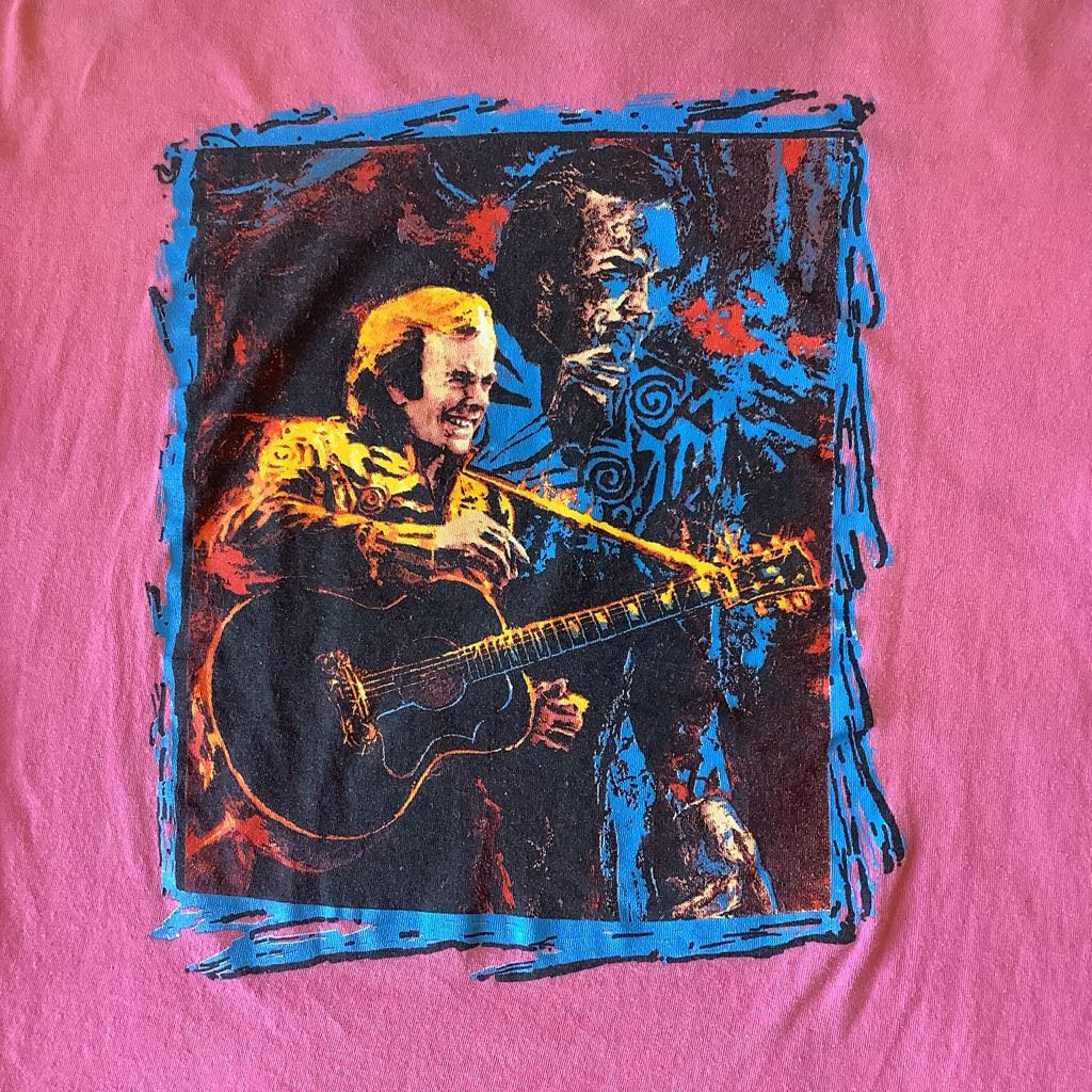 1993 Neil Diamond T-shirt