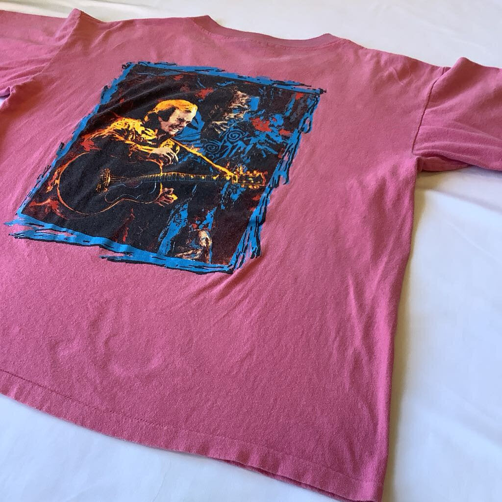 1993 Neil Diamond T-shirt