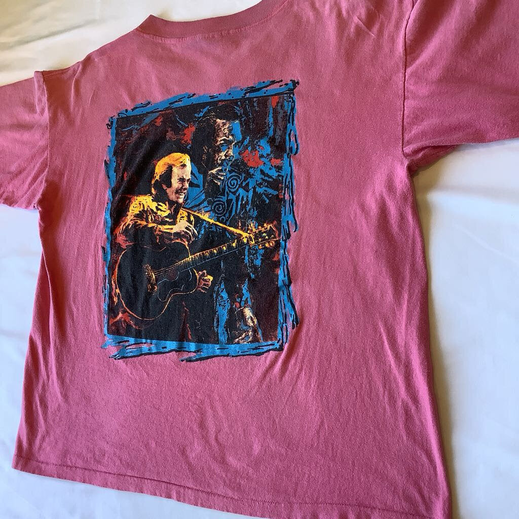1993 Neil Diamond T-shirt