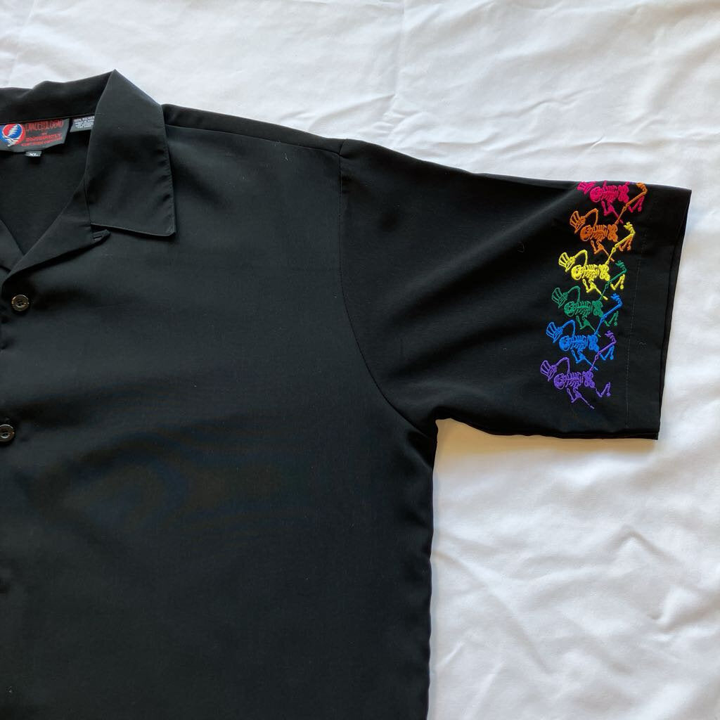 1990s Grateful Dead Shirt