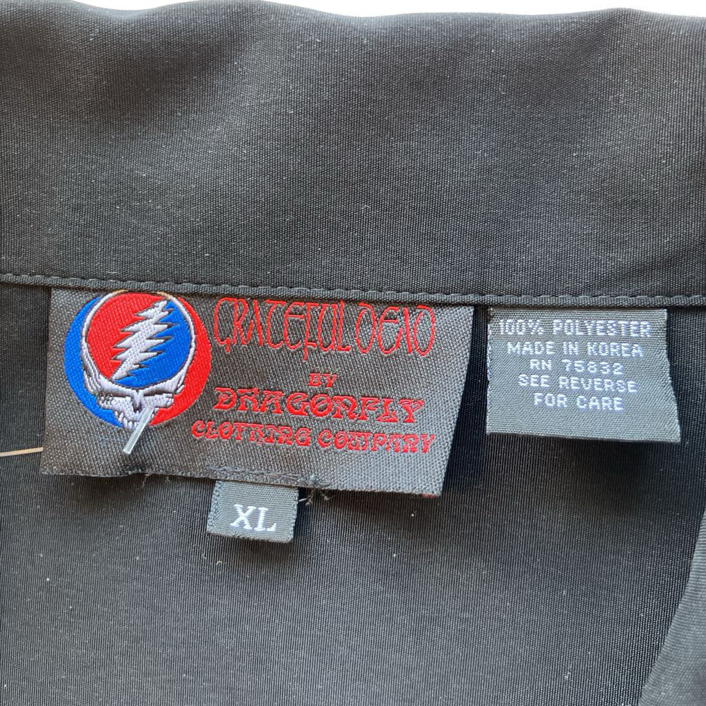 1990s Grateful Dead Shirt