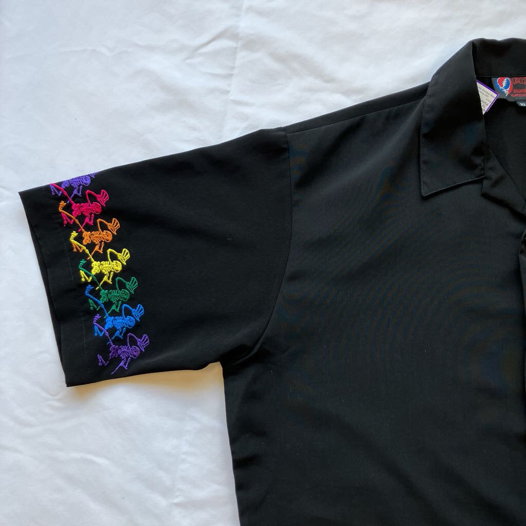1990s Grateful Dead Shirt