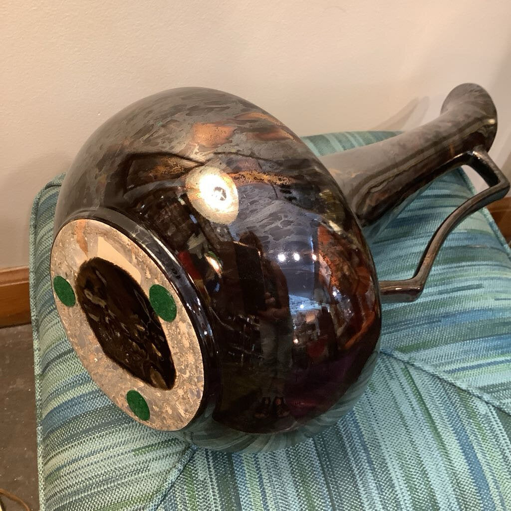 Mid Century Modern Vase Ewer