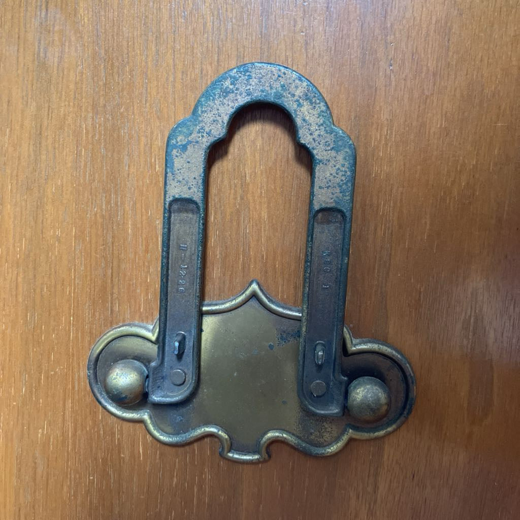 Mid-Century Walnut Bar or Record Cabinet by Berts England