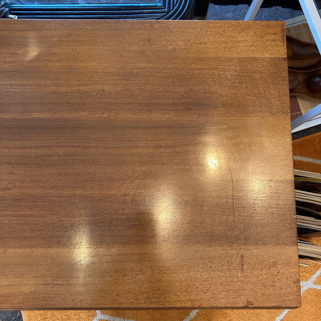 Mid-Century Walnut Cabinet by Berts England