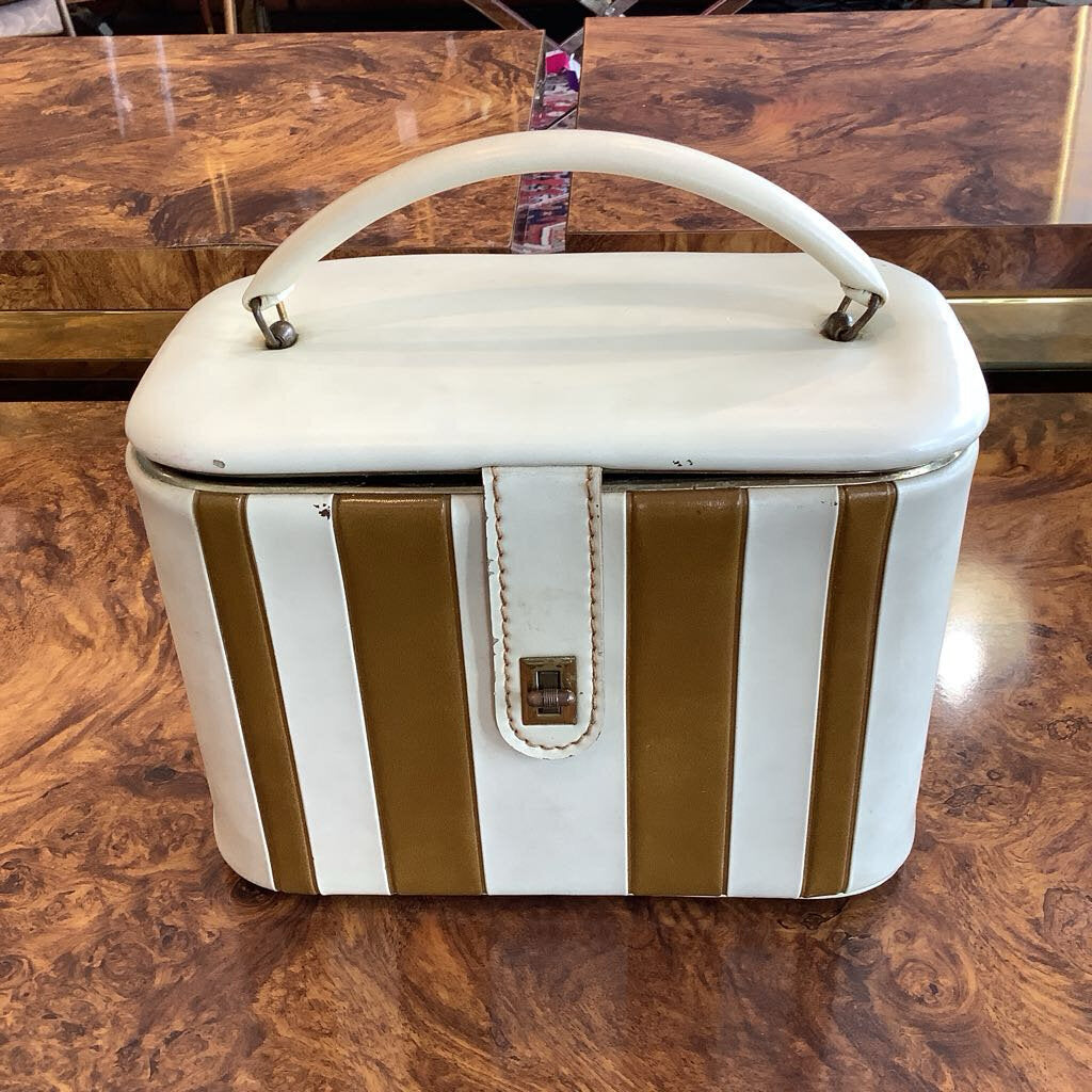 Vintage Travel Case