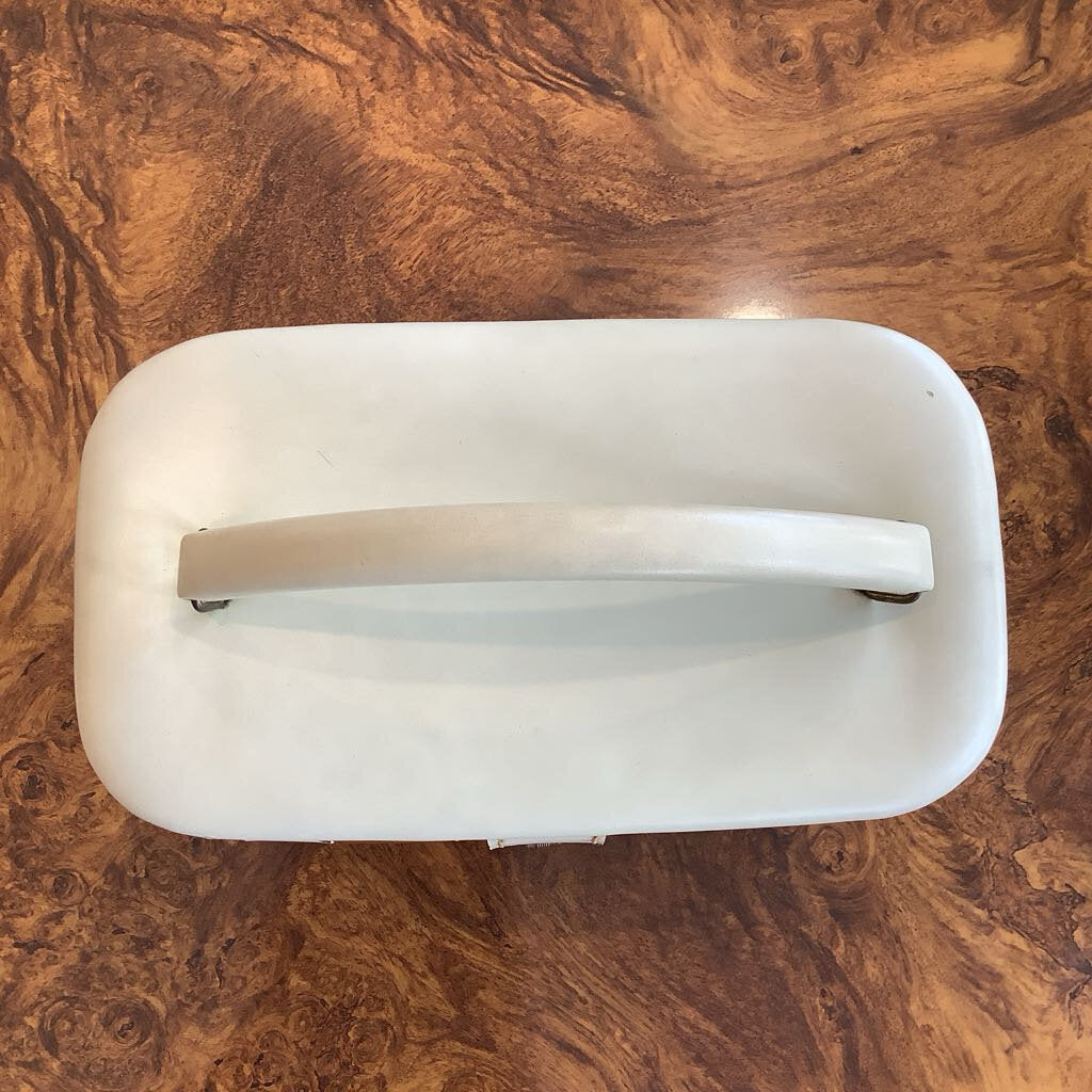 Vintage Travel Case