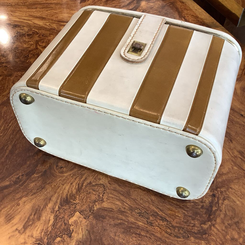 Vintage Travel Case