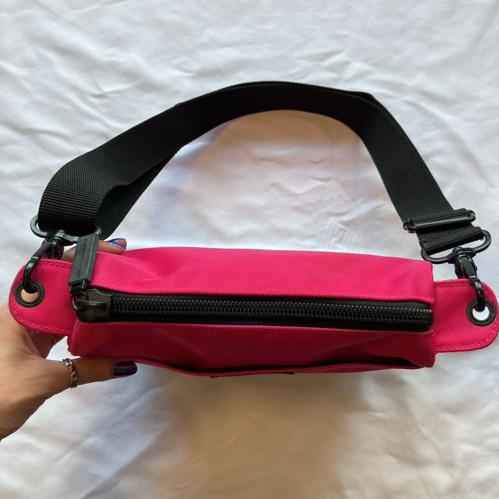 1990s Polo Sport Bag