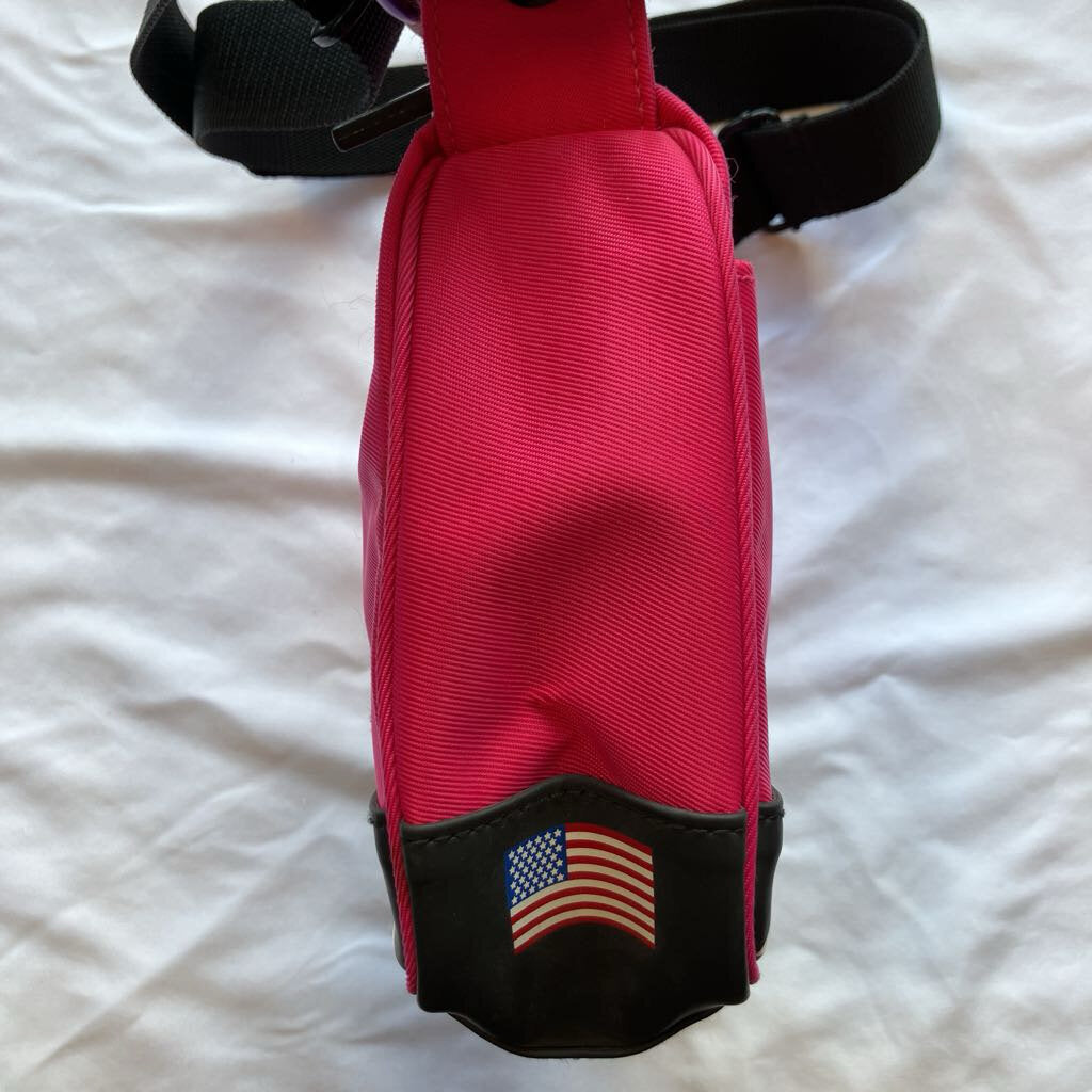 1990s Polo Sport Bag