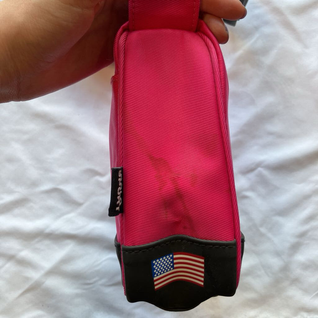 1990s Polo Sport Bag
