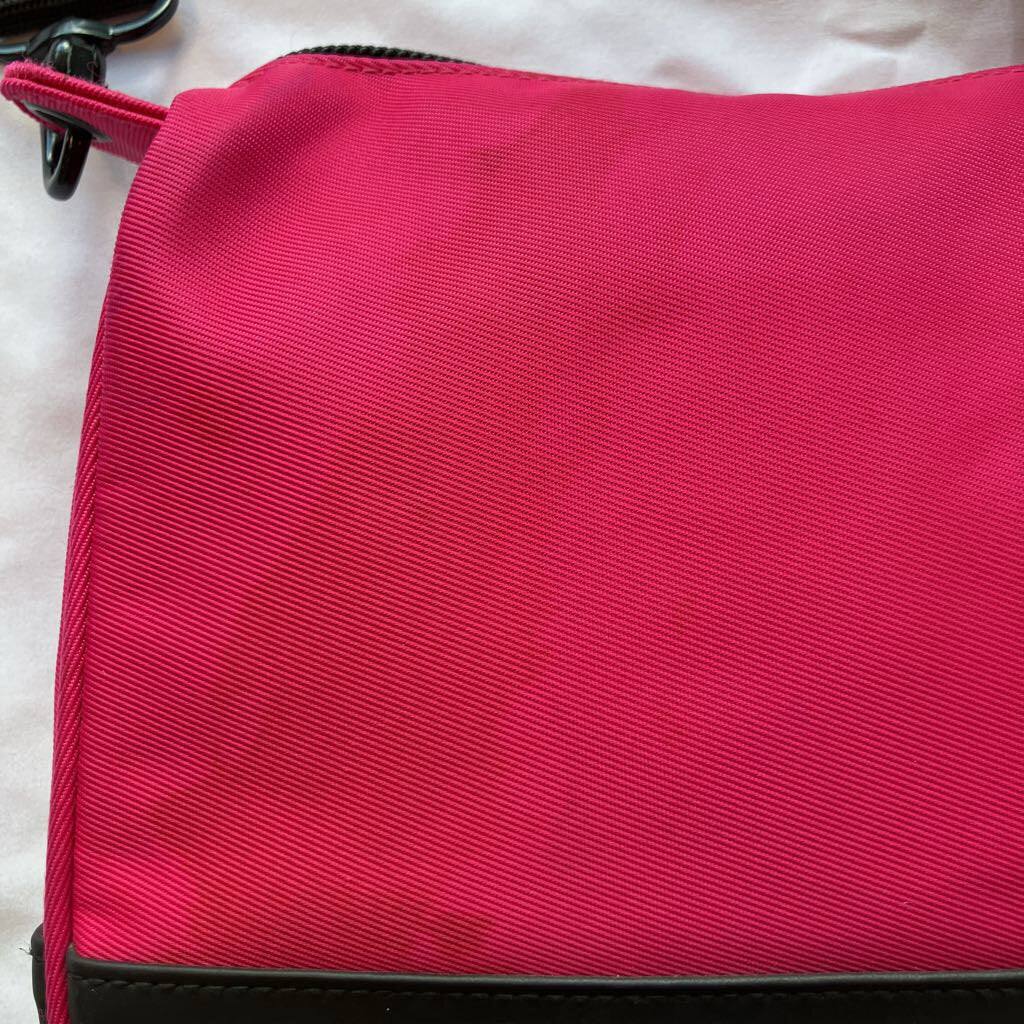 1990s Polo Sport Bag