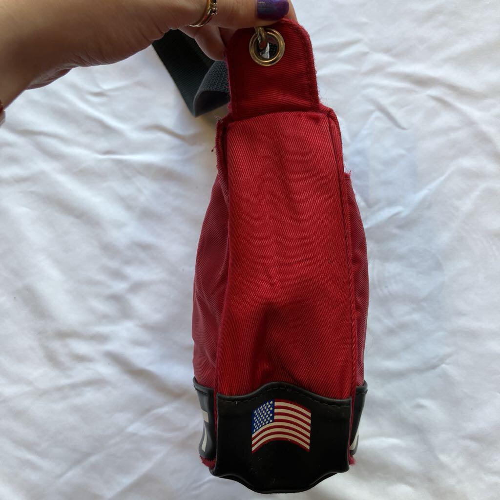 1990s Polo Sport Bag