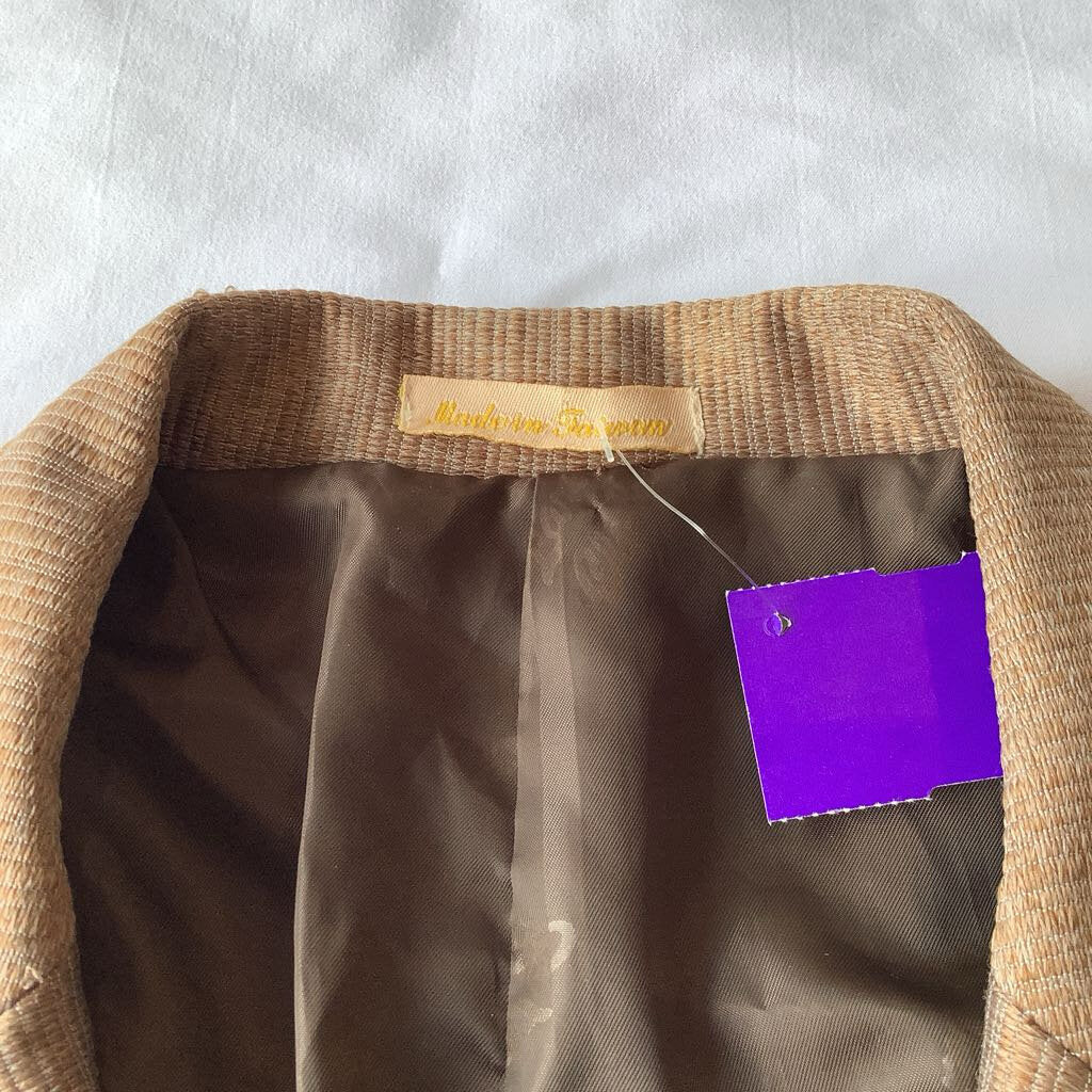 Vintage Laredo Western Jacket
