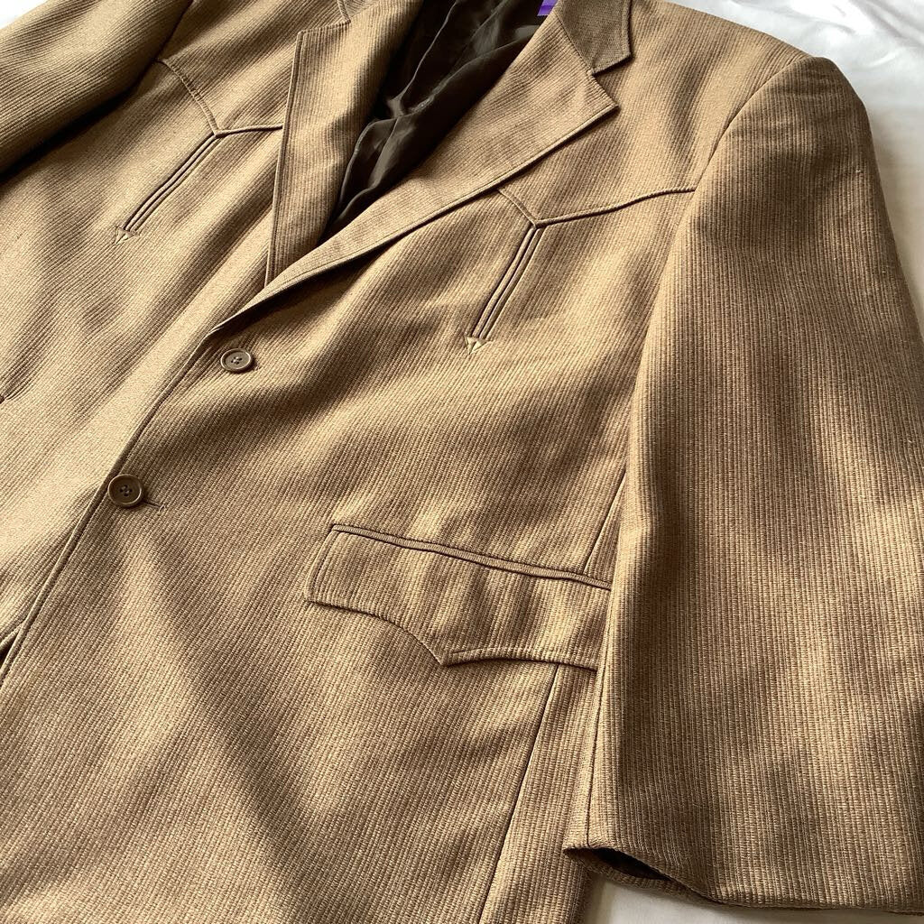 Vintage Laredo Western Jacket