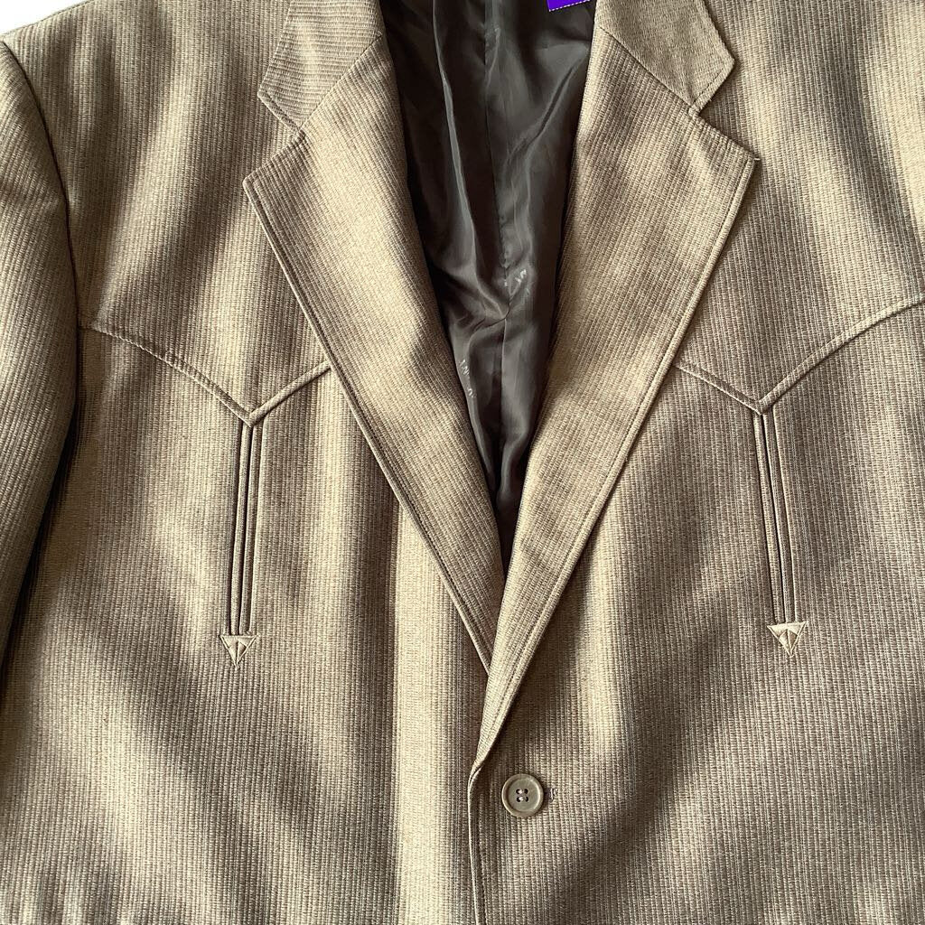 Vintage Laredo Western Jacket