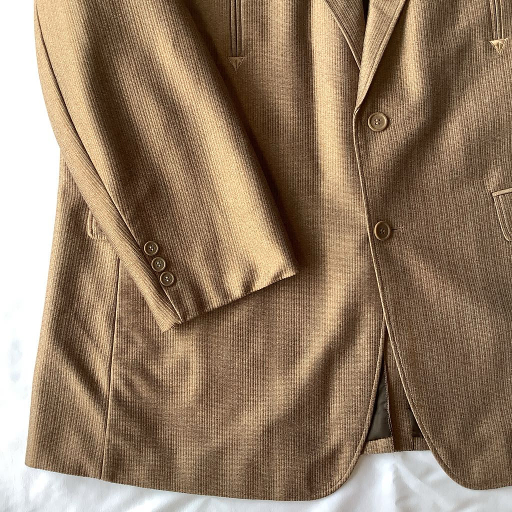 Vintage Laredo Western Jacket