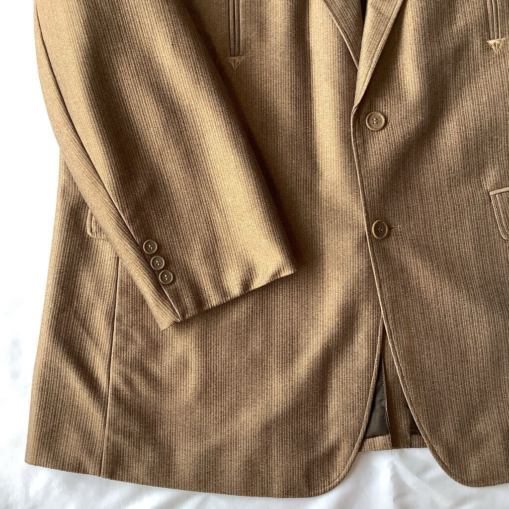 Vintage Laredo Western Jacket