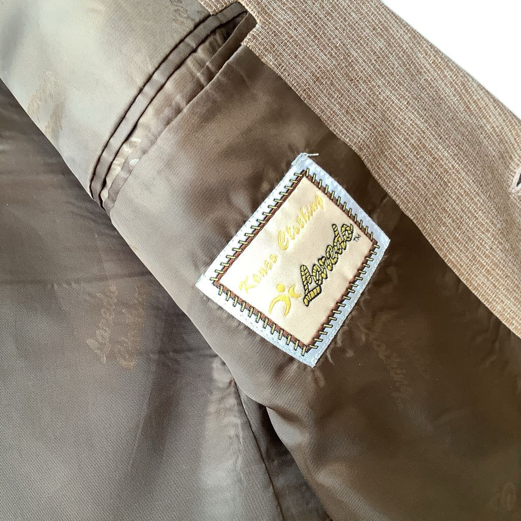 Vintage Laredo Western Jacket