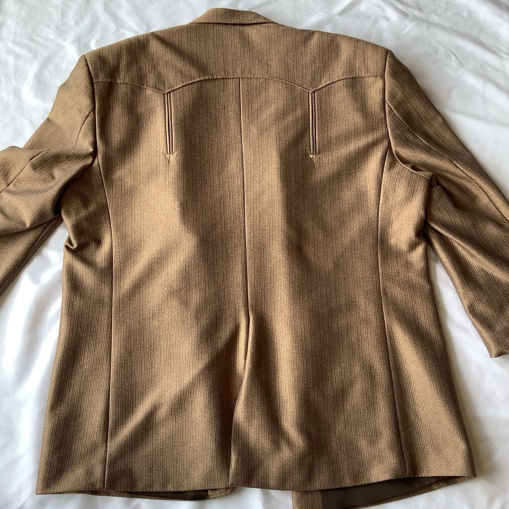 Vintage Laredo Western Jacket