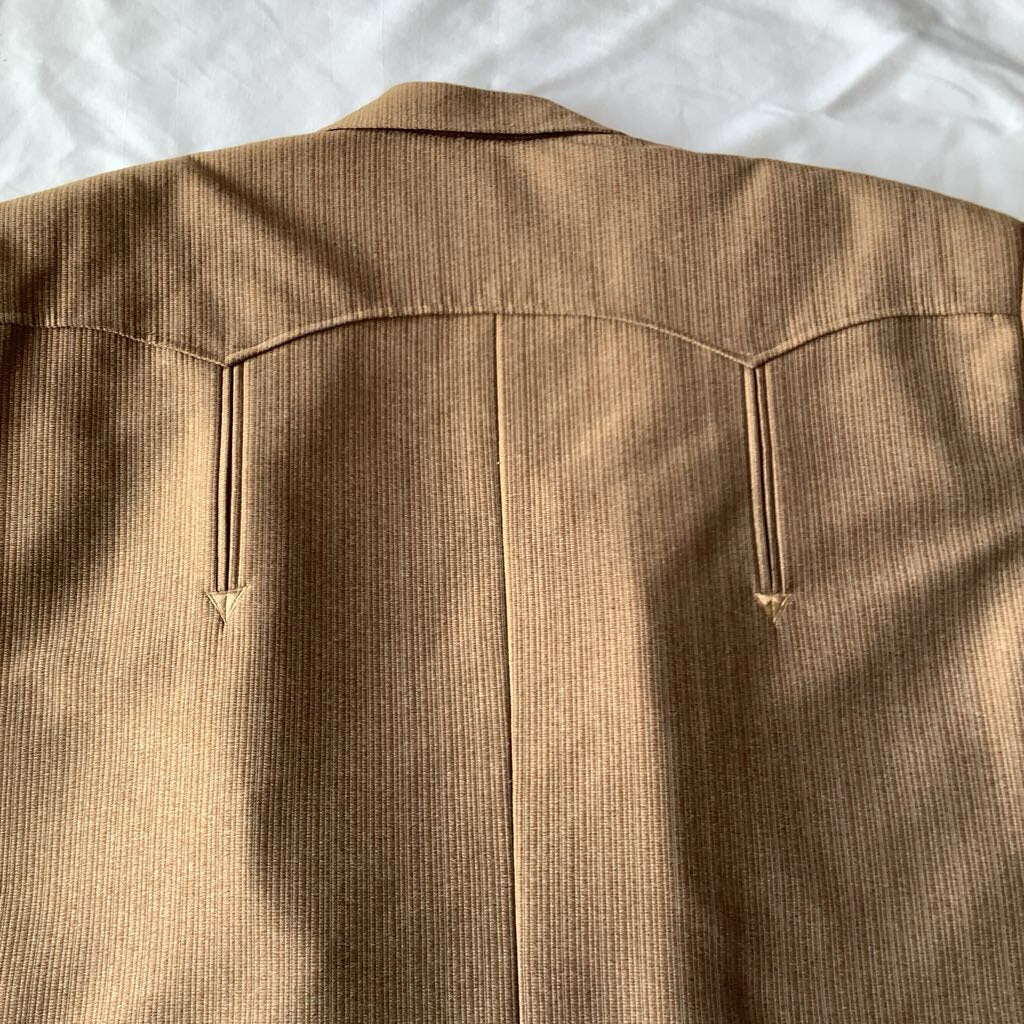 Vintage Laredo Western Jacket