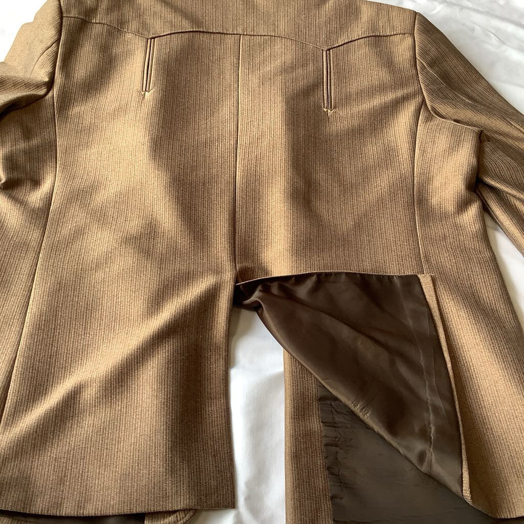 Vintage Laredo Western Jacket