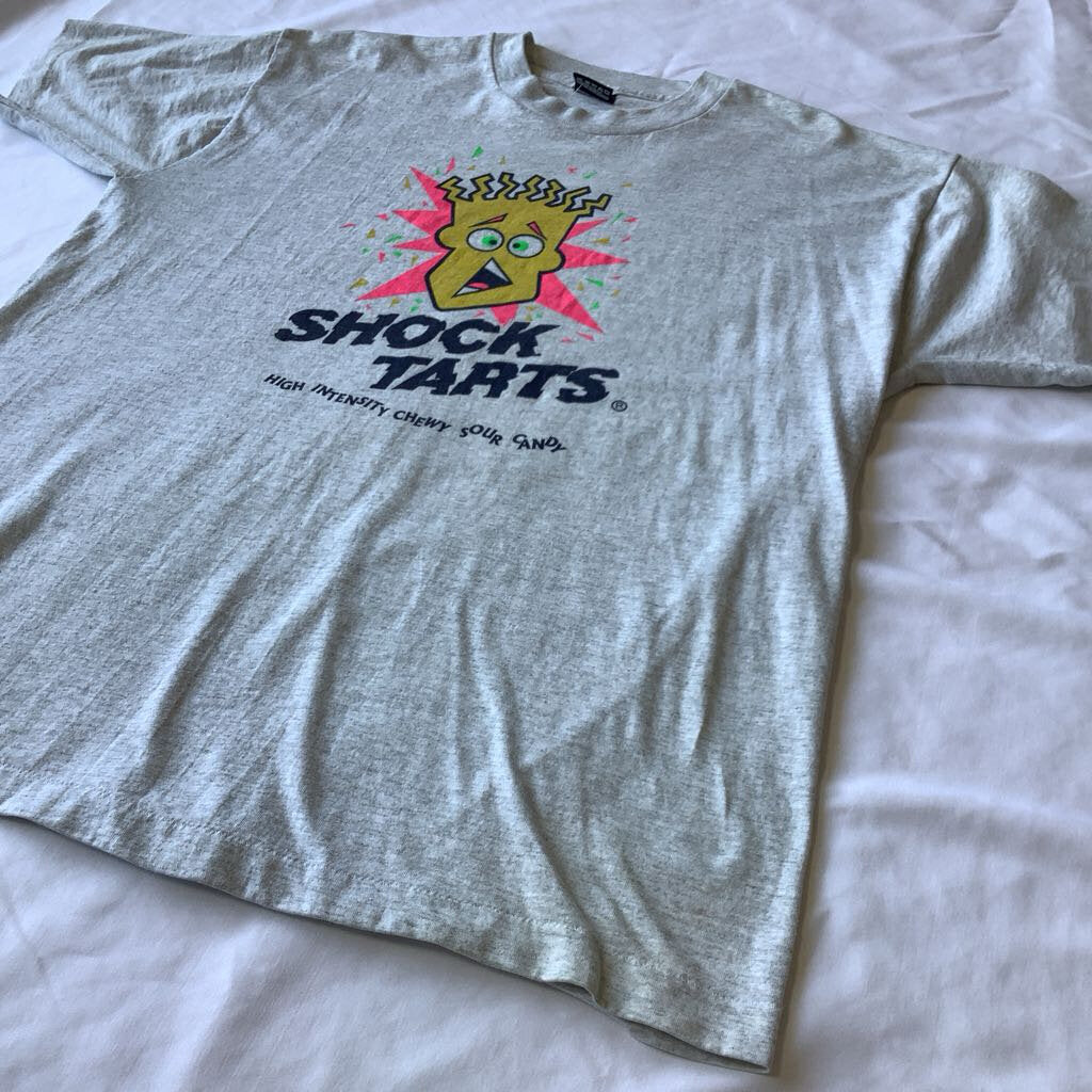 1990s Shock Tarts T-shirt