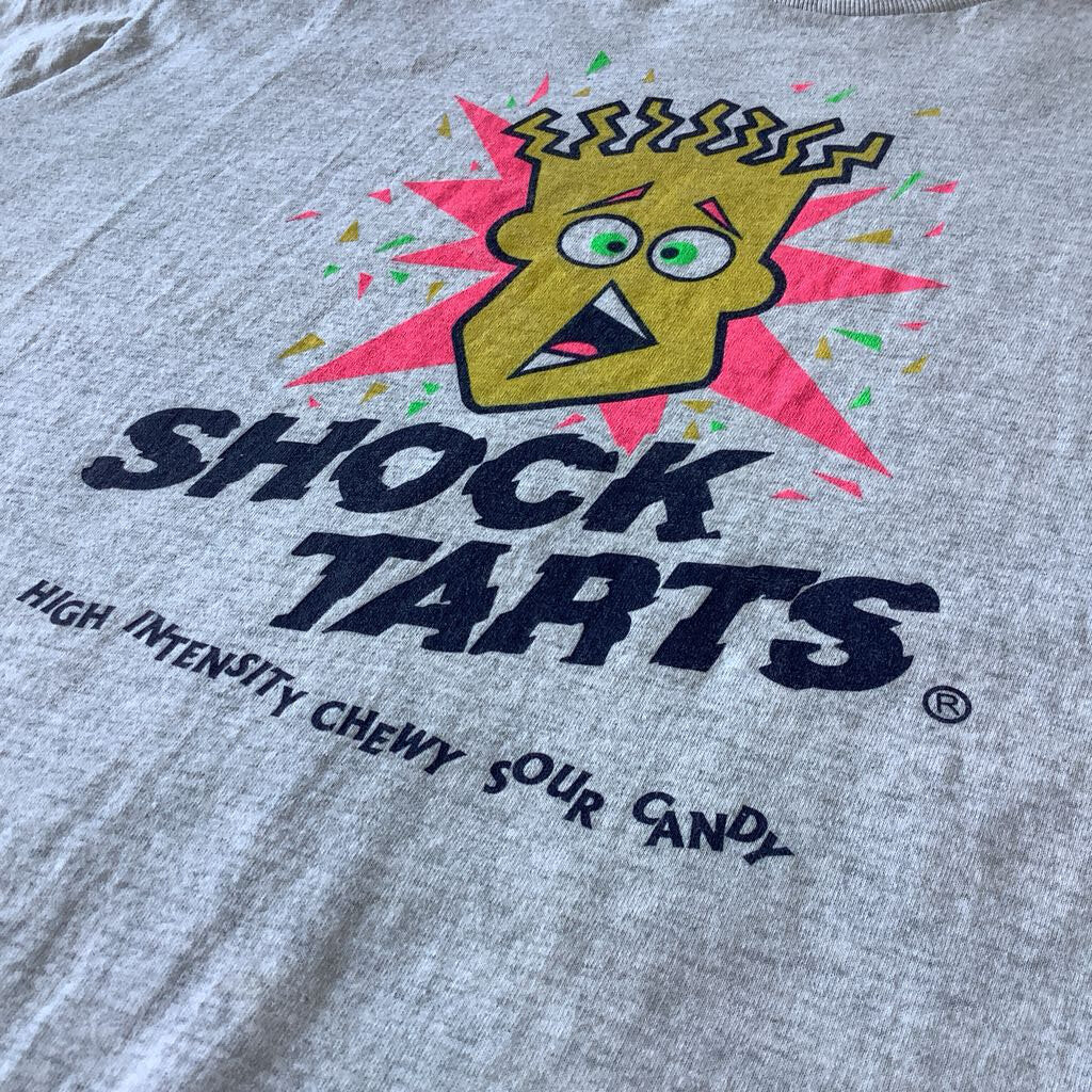 1990s Shock Tarts T-shirt