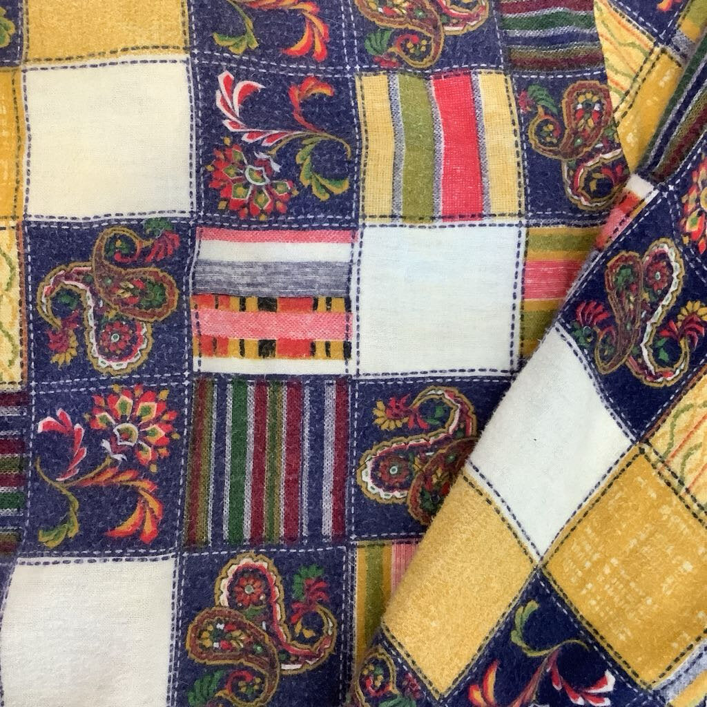 1970s Western Sportswear L/S Shirt