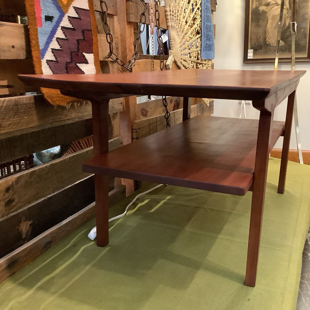 Mid Century Modern Coffee Table