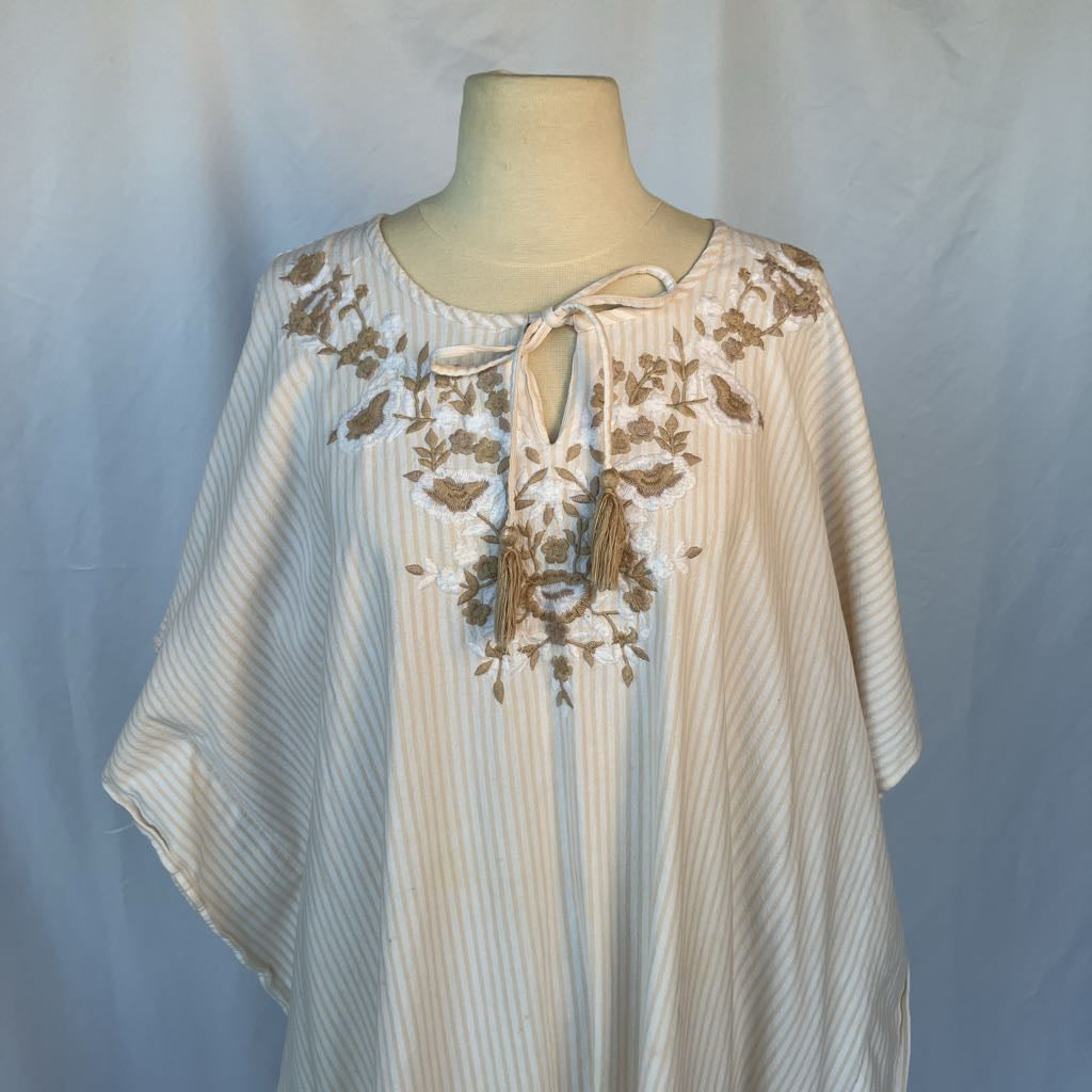 Vintage Kaftan
