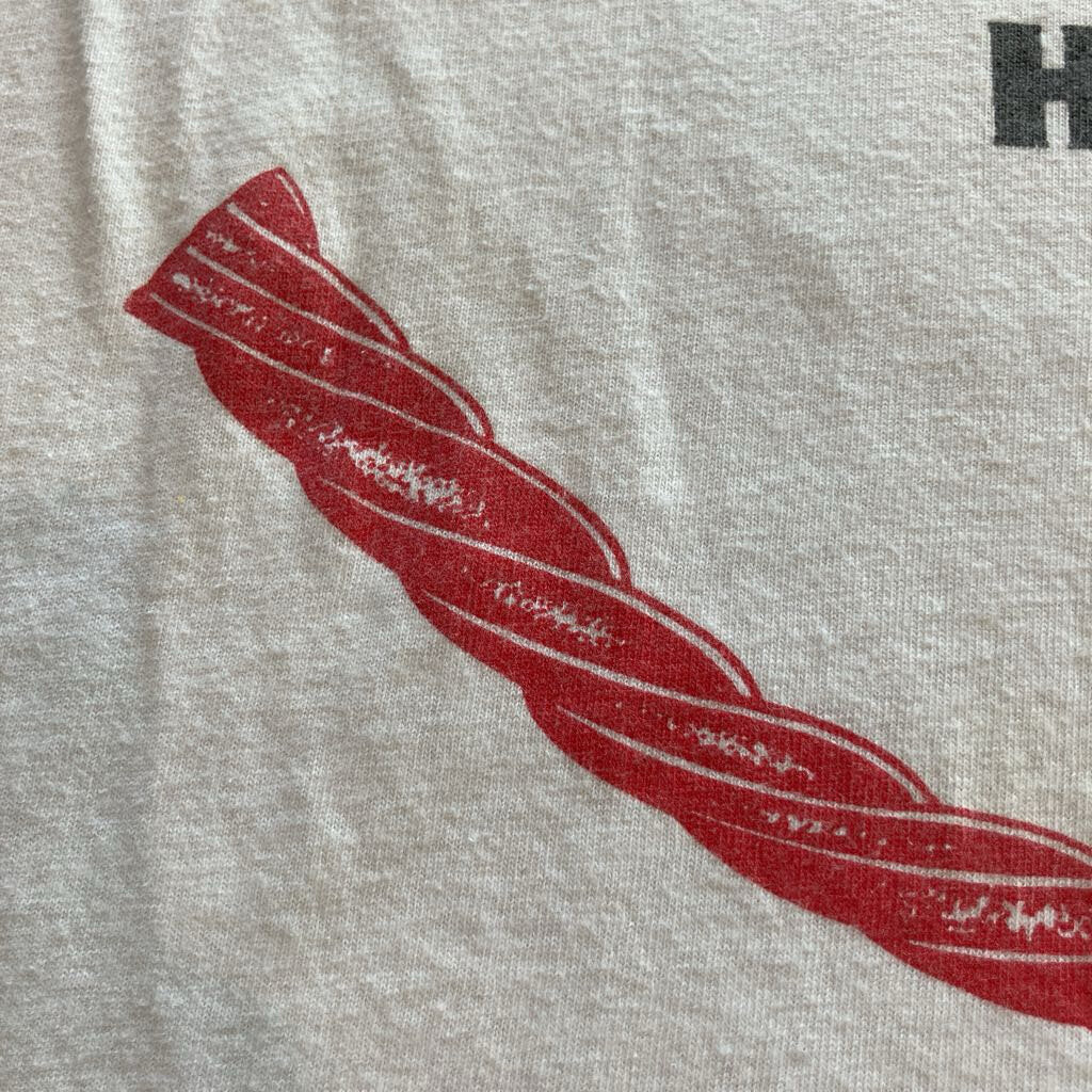 1990s Twizzlers Promo T-shirt