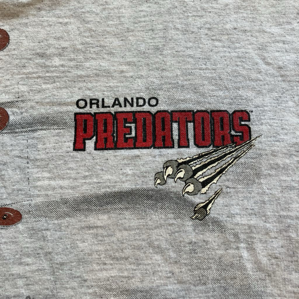 1990s Orlando Predators T-shirt