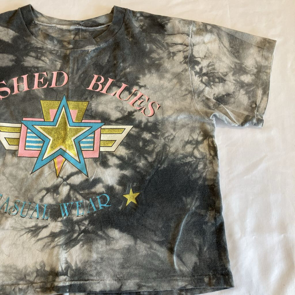 1988 Washed Blues T-shirt