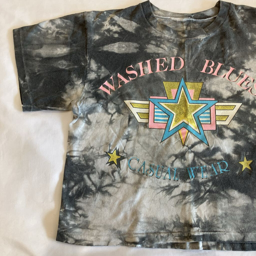 1988 Washed Blues T-shirt