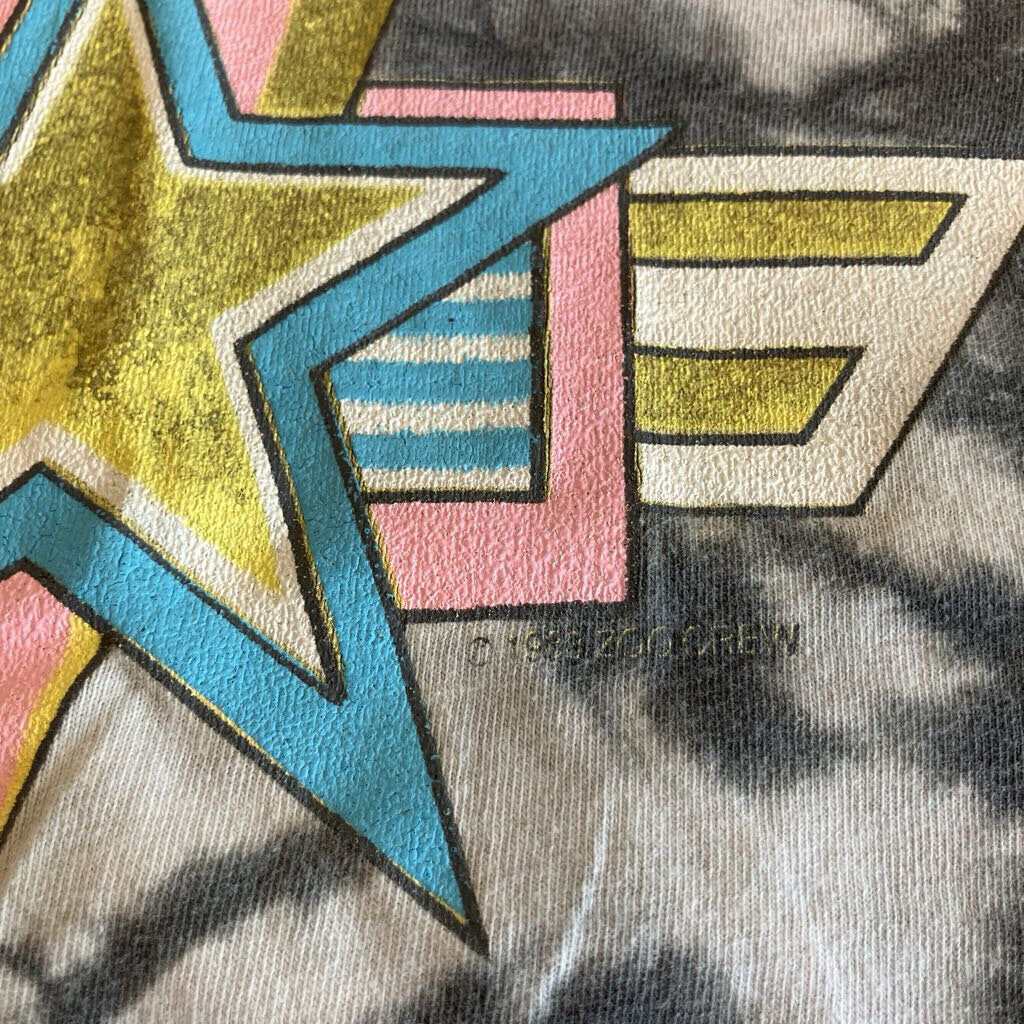 1988 Washed Blues T-shirt