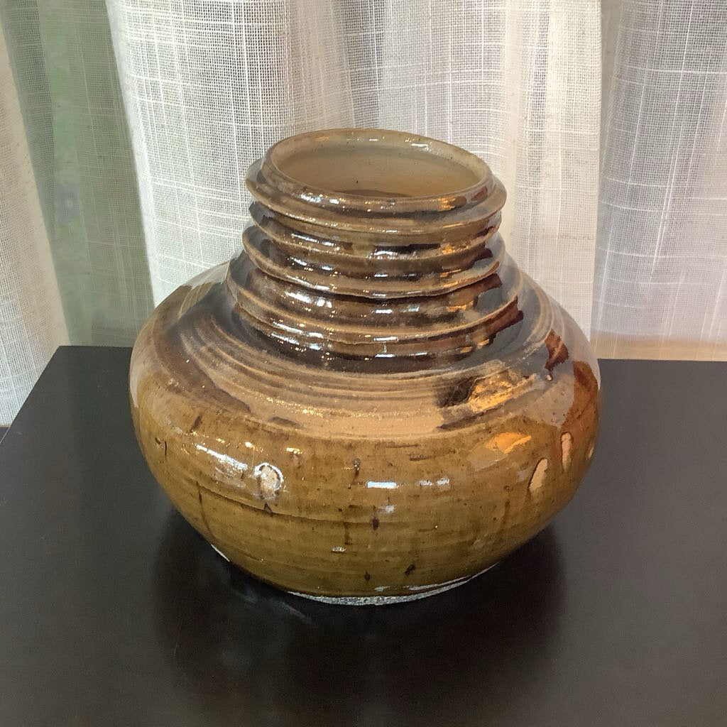 Vintage Studio Pottery