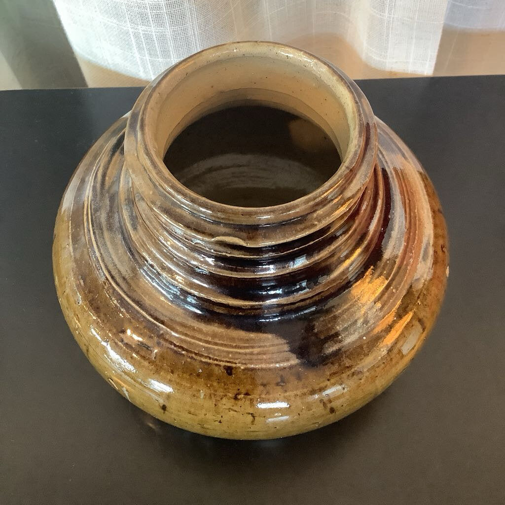 Vintage Studio Pottery