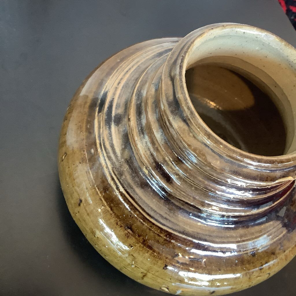 Vintage Studio Pottery