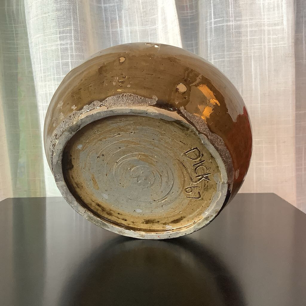 Vintage Studio Pottery