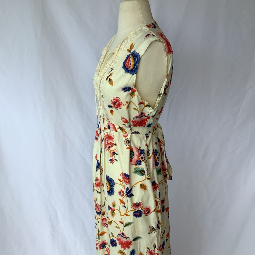 70s Youthcraft Dress