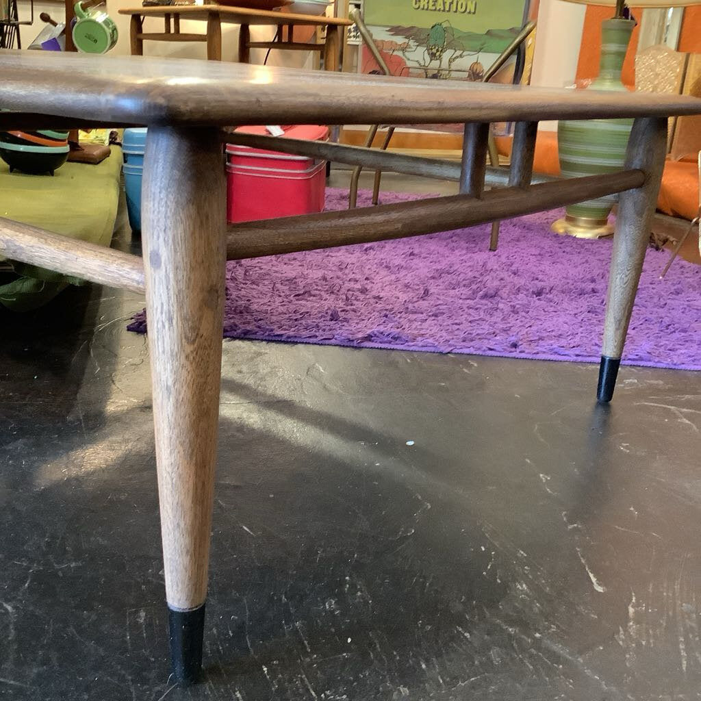 Mid Century Modern Lane Acclaim Table