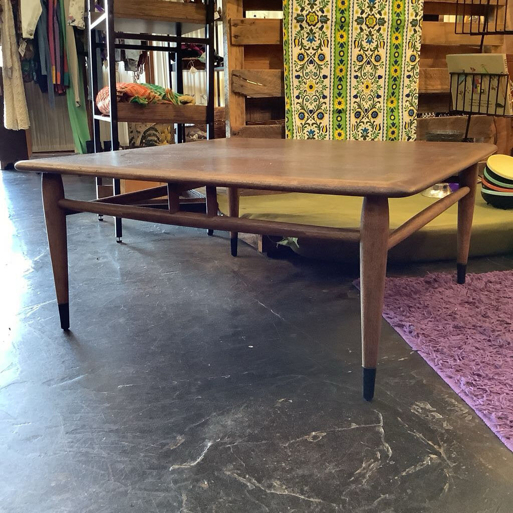 Mid Century Modern Lane Acclaim Table