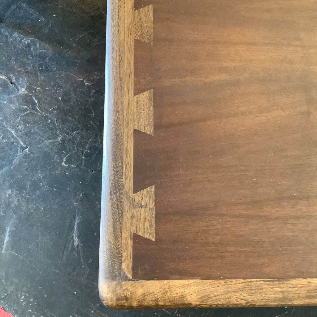 Mid Century Modern Lane Acclaim Table