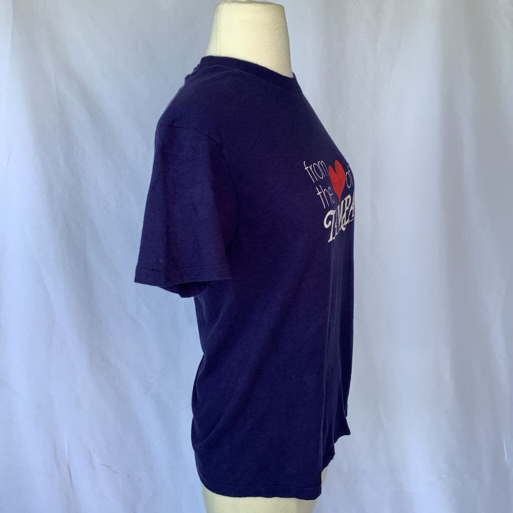 1982 From The Heart of Tampa Tshirt