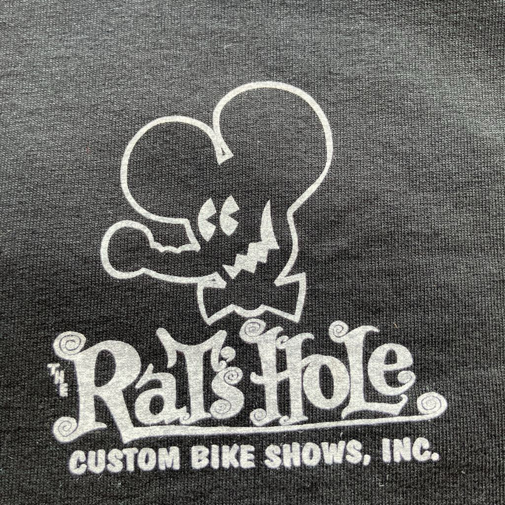 2000s Rats Hole T-shirt