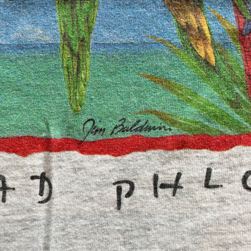 1990s Jimmy Buffett T-shirt