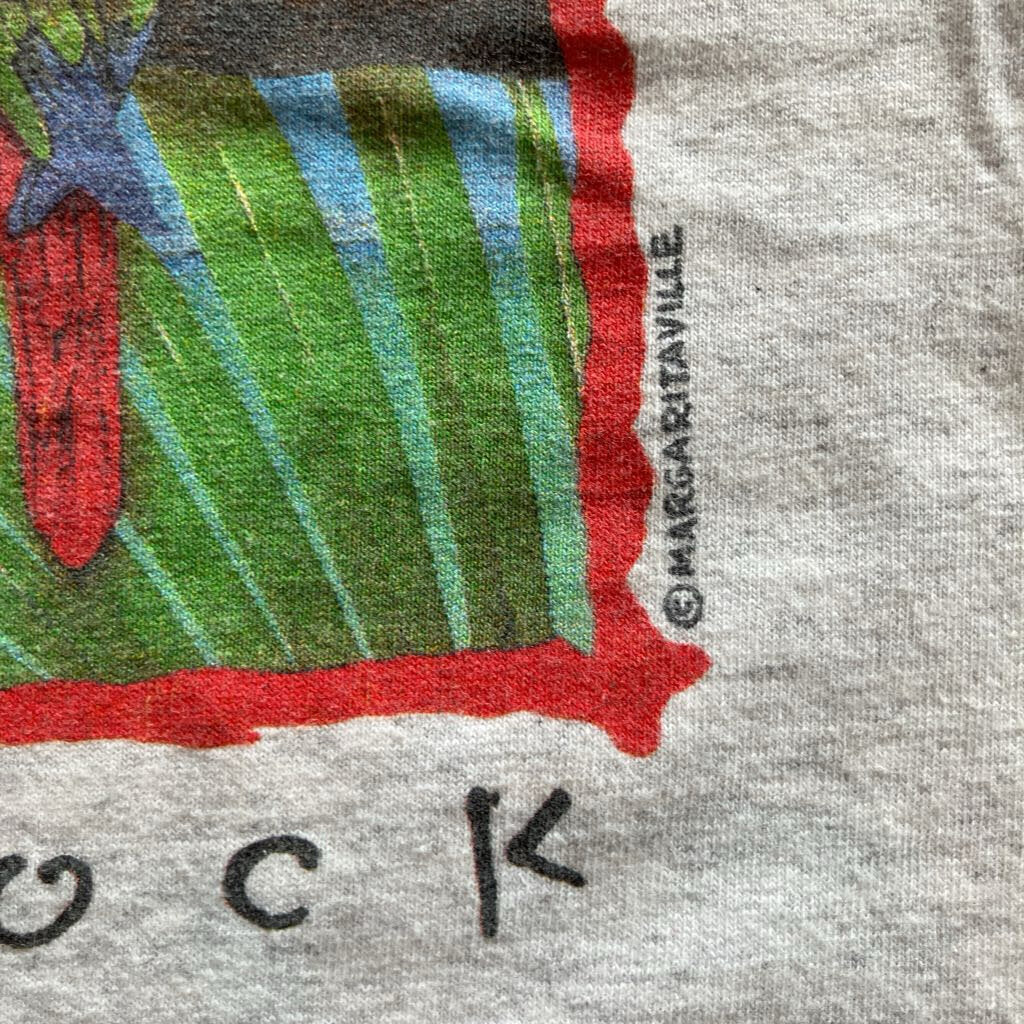 1990s Jimmy Buffett T-shirt