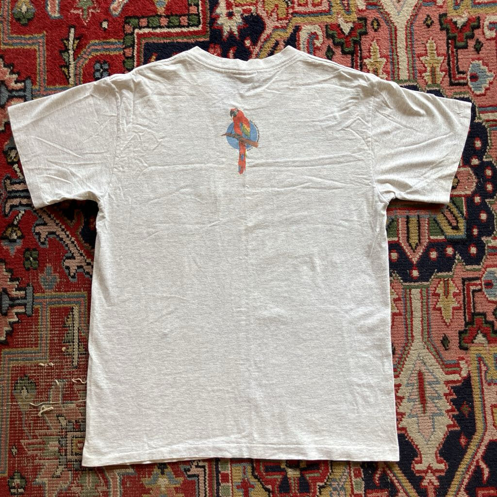 1990s Jimmy Buffett T-shirt