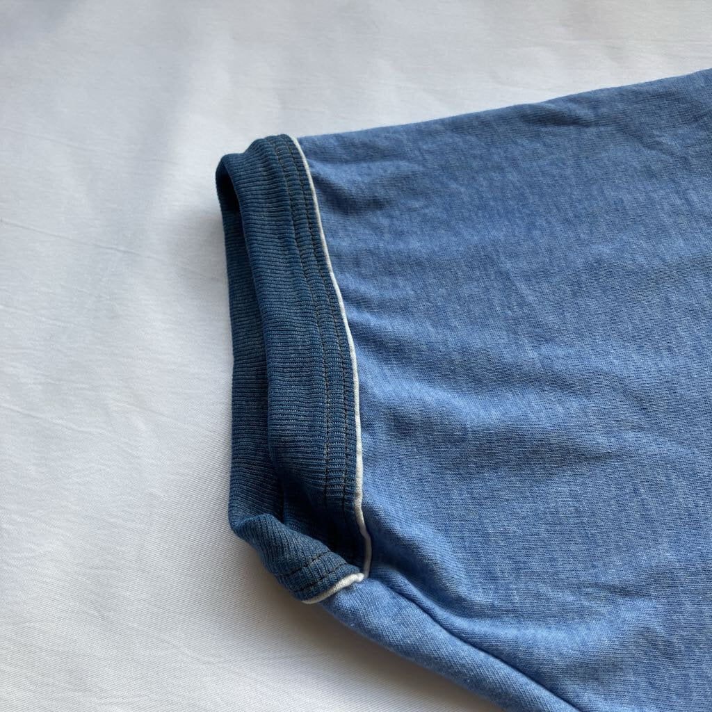 1970s Dutrisa Cottages T-shirt